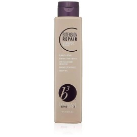 Brazilian Blowout B3 Bond Builder Extension Repair Shampoo 12 Oz