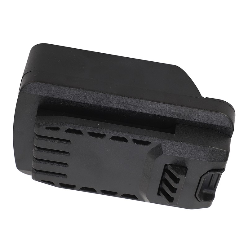 Battery Adapter Converter Dock Power Connector for 20V DCB200 DCB203