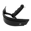 SecureFix Direct Horse Sweat Scraper Equestrian (Plastic Hair Grooming Tool
