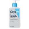 CeraVe Salicylic Acid Cleanser - 8 onzas | Renovación de