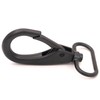 BIKICOCO - Broche de perno giratorio, clips de gancho de