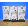 Joovy 3 Pack - Joovy Boob Diamond Glass Baby Bottle