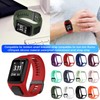 Compatible for TomTom Smart Bracelet Strap Compatible for Tom Tom