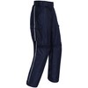 Tourmaster T/M Flex LE AF Pants (Large, Navy Blue)