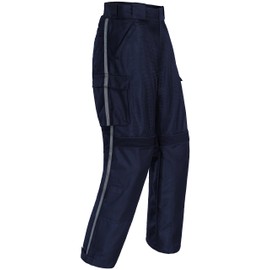 Tourmaster T/M Flex LE AF Pants (Large, Navy Blue)