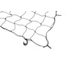 Walser Big Net Transport Net, Tear-Resistant Load Securing Net, Trailer