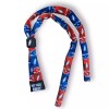 Dead Sunglass Lanyard Skull & Bolts