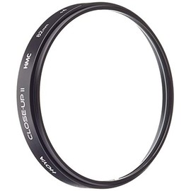 Filtr Hoya Close-Up +4 HMC IN SQ.CASE 82 mm