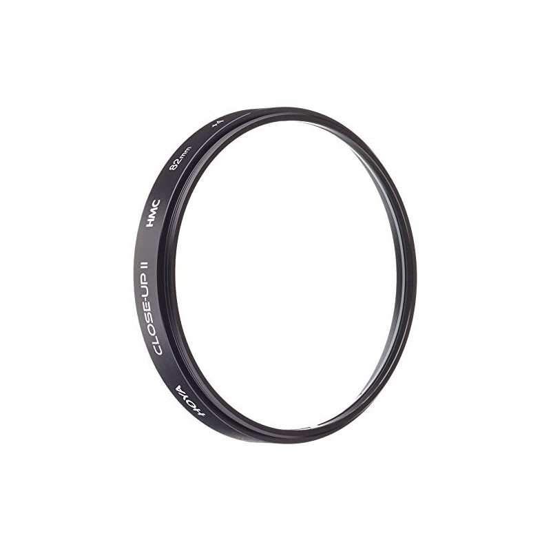 Filtr Hoya Close-Up +4 HMC IN SQ.CASE 82 mm