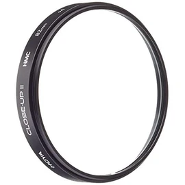 Filtr Hoya Close-Up +4 HMC IN SQ.CASE 82 mm