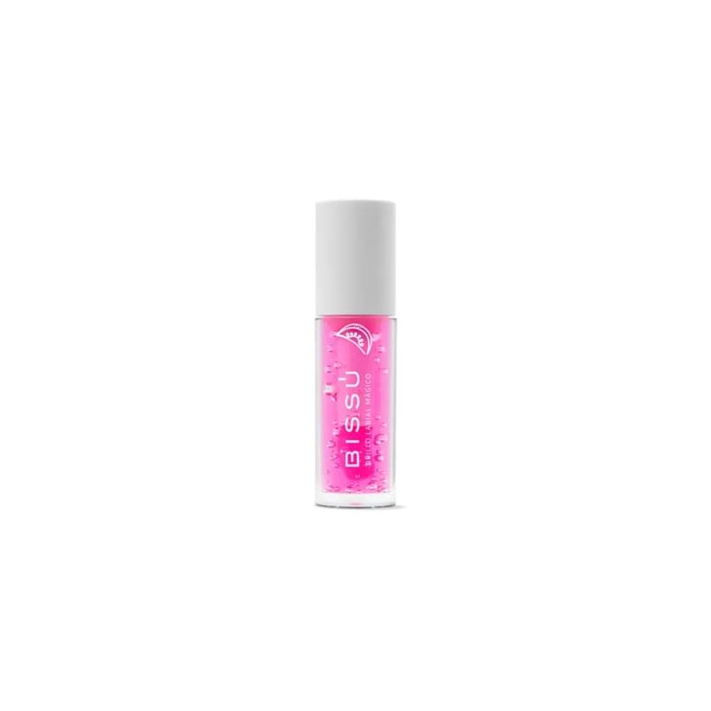 Brillo Labial Magico Bissu (SANDÍA, 10)