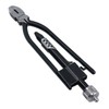 US PRO Tools 230MM Lock Wire Twisting/Twister Pliers for Locking
