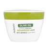 Babaria Aceite de Oliva Crema Facial Antiarrugas Noche Crema Antiarrugas
