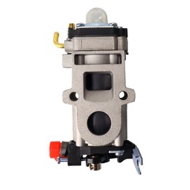 A021004920 Carburetor Wyab-1 Carb Compatible with Shindaiwa EB810 EB810RT EB910 Echo PB-8010H PB-8010T PB-9010 Backpack Leaf Blowers 2-cycle