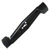 SPARES2GO 34cm Metal Blade Compatible with Spear and Jackson CLMF2434A