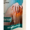 Assured Refresh Foot Soak Epsom Salt Spearmint & Menthol Scented
