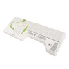 VGEBY Bike Shoe Plate Tool Shoe Plate Adjustment Tool Pedal