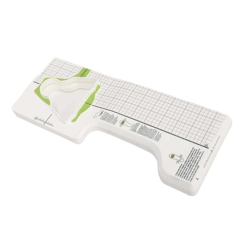 VGEBY Bike Shoe Plate Tool Shoe Plate Adjustment Tool Pedal