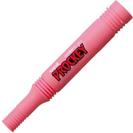 Mitsubishi Pencils Prockey Twin Water-Based Marker Pens