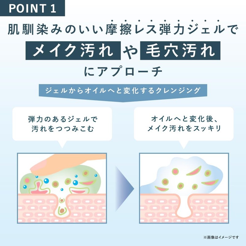 Pure Cleansing Clear a Large