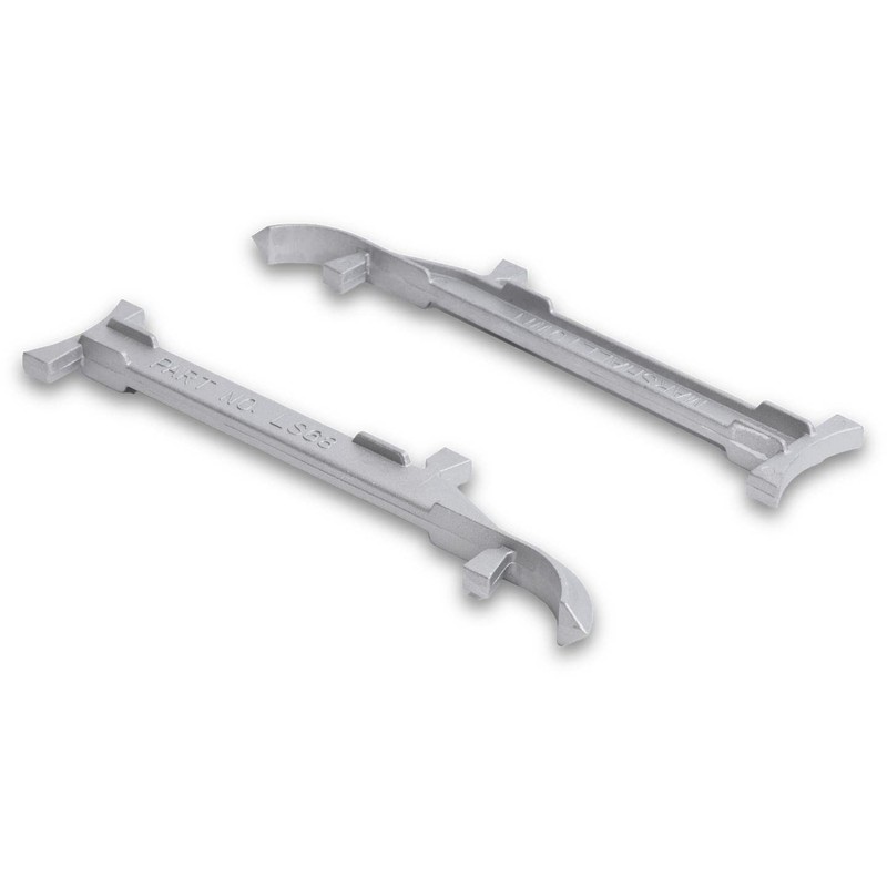 MARSHALLTOWN Line Stretchers, 6 and 8 Inch, Made in the