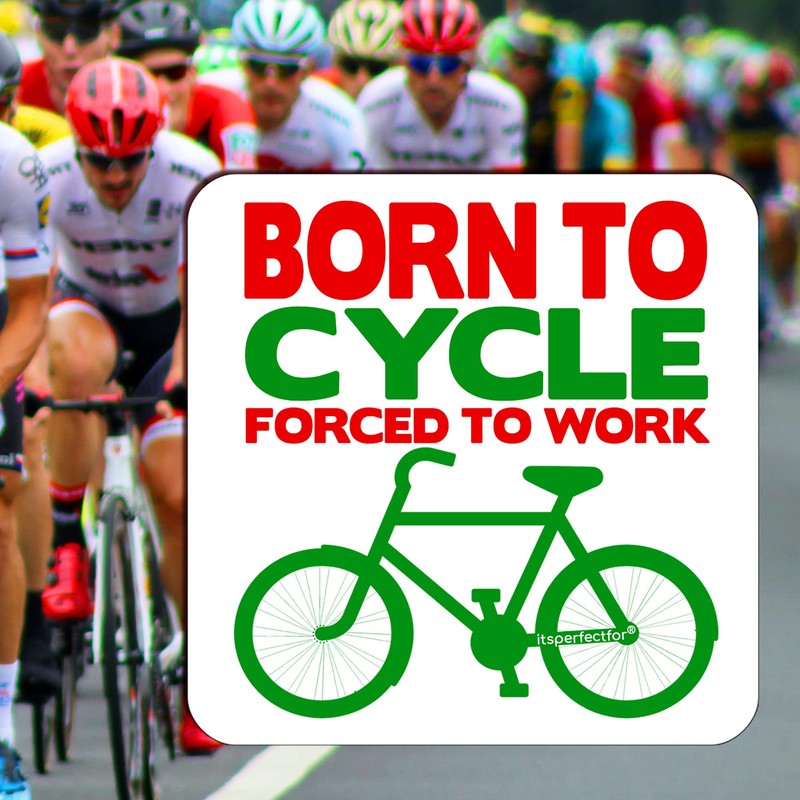 Gift For Cyclist, Cycling Present for men and Women, Funny