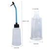 VGEBY RC Fuel Refill Bottle, Engine Filling Bottle with Aluminum