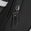 WHEEL UP Portable Waterproof Bike Saddle Pouch with Water Bag