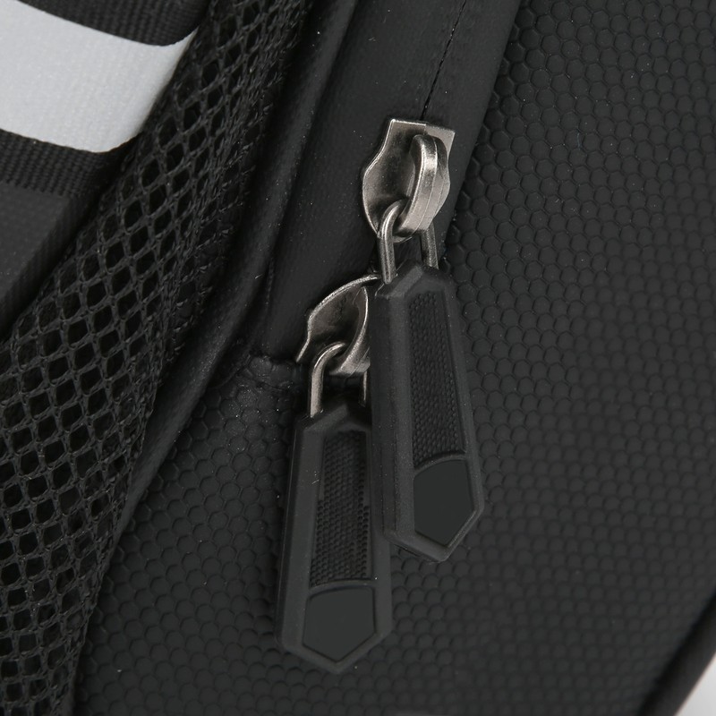 WHEEL UP Portable Waterproof Bike Saddle Pouch with Water Bag