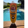 Bloqueador Solar Fps 50 Sunny Care 240 Ml Crema