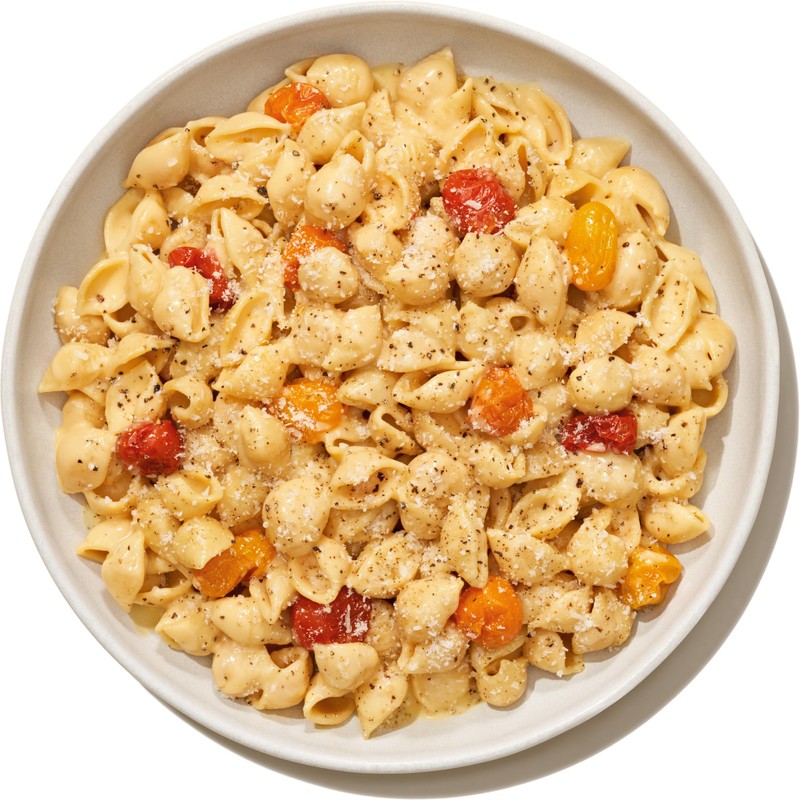 Banza Gluten-Free Chickpea Pasta, Variety Pack 20g Protein | Lower
