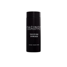 Pacinos Texture Powder 8g – Lightweight Volumizing Matte Hair Powder for Daily Use, Adds Lift, Control & Long-Lasting Style for All Hair Types