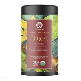 DoMatcha Digest Blend Green Mix 80g