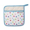 Cooksmart British Designed Pot Holders | British designed Pot Holders