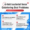 SP-6 Whitening Toothpaste, Deep Cleaning Oral Care Toothpaste, Probiotics Bright