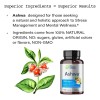 Suplemento Biogainz 500mg 120 Cápsulas | Energía Y Bienestar Sin