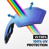 OutdoorMaster Ski Goggles PRO Replacement Lens