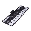 Kids Piano Mat 43.3 X 14.2in Adjustable Volume 10 Keys