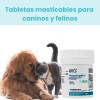 Hepatopets 60 Tab. Silimarina Hepatoprotector Y Antioxidante