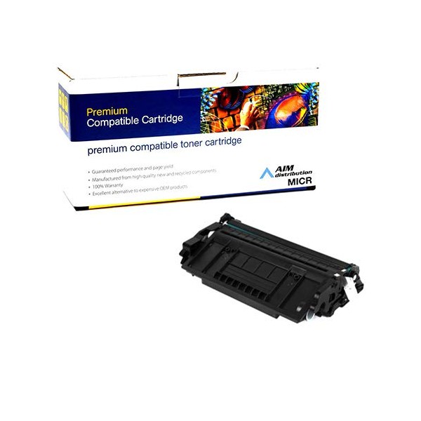 AIM Distribution Compatible MICR Replacement for Troy M402/M426 MICR Secure