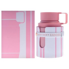 Armaf Odyssey Candee 3.3 Eau De Perfume, Mujer - Producto Original de Alta Calidad, Entrega Rápida y Segura, Garantía Incluida                        