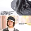 (Casual Box) Sun Visor New Sweat Turban Visor Unisex Charm,