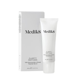 Medik8 Clarity Peptides 30ml