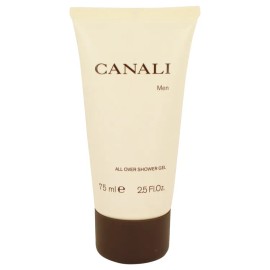 UD_Canali by Canali Shower Gel 2.5 oz for Men