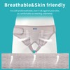 ENLUNTRA Hernia Belts for Men, Adjustable Inguinal Hernia Support Belt