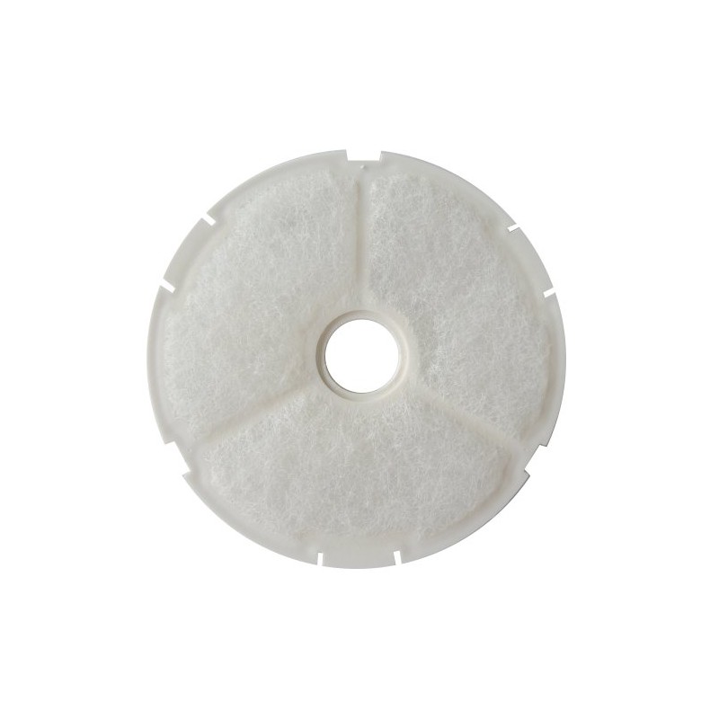 unix-based Resin Round UFO – BW Series Air Purifying Filter