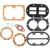 Rolair K17 OEM Gasket Repair Kit Air Compressor Pump Complete