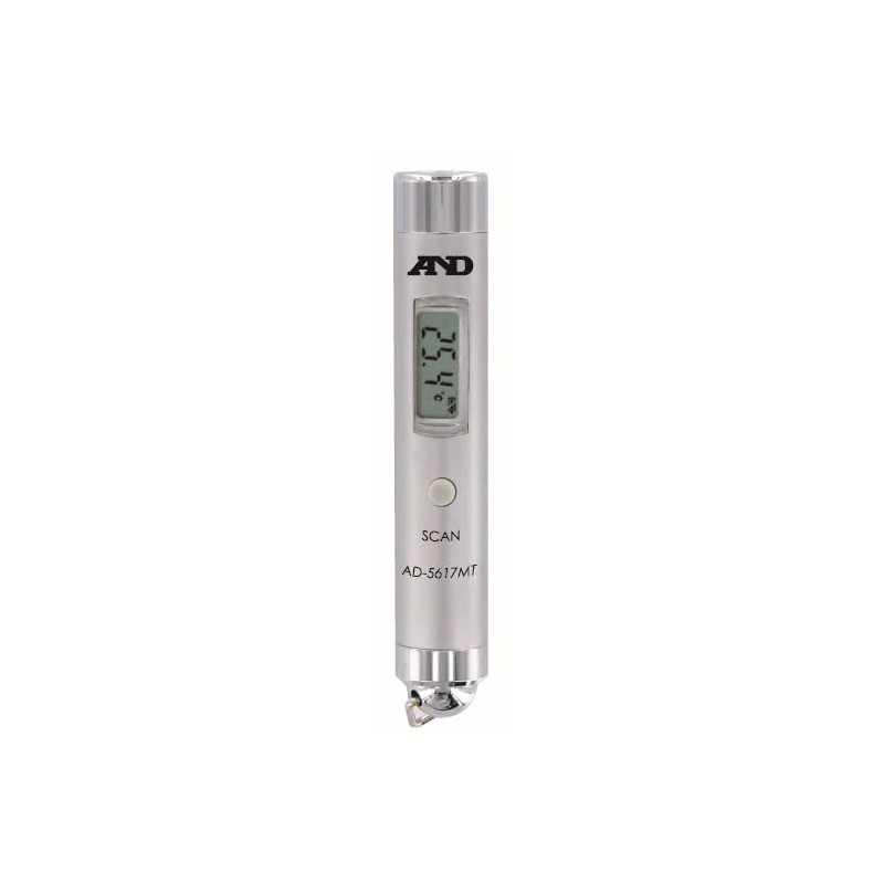 ESCO -33/ +220 C Radiation Thermometer EA701BC-18