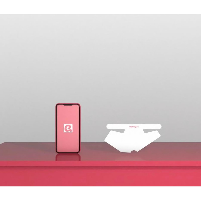 Scan-Ready Ear Infection Test Tips – Check at Home –