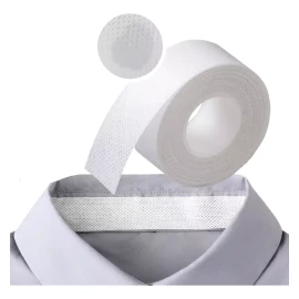 Universo en Linea Cinta Adhesiva Sudor Axilas Prevención Cuello Desechable F